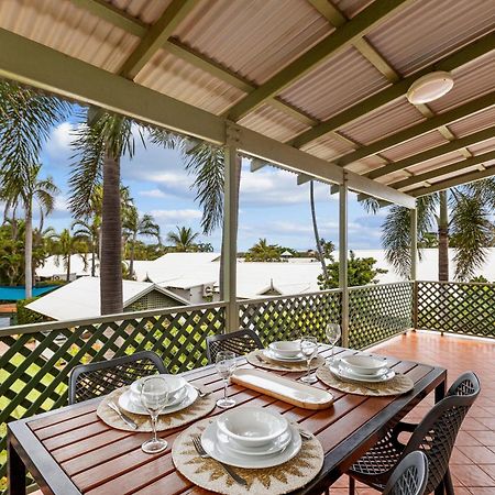 Cable Beachside Villas Broome Exterior photo