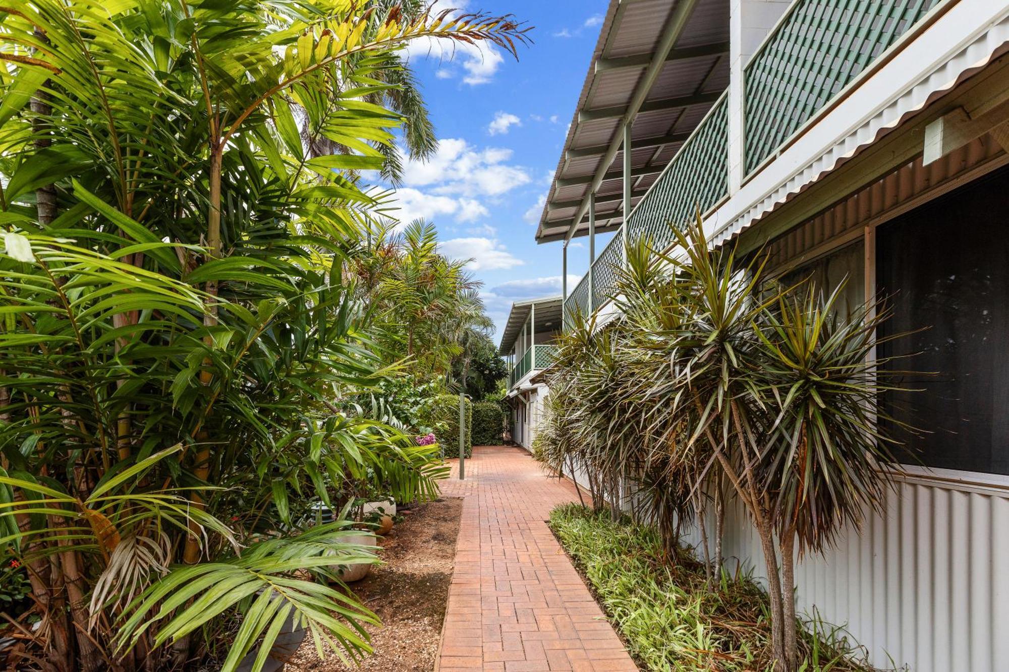 Cable Beachside Villas Broome Exterior photo