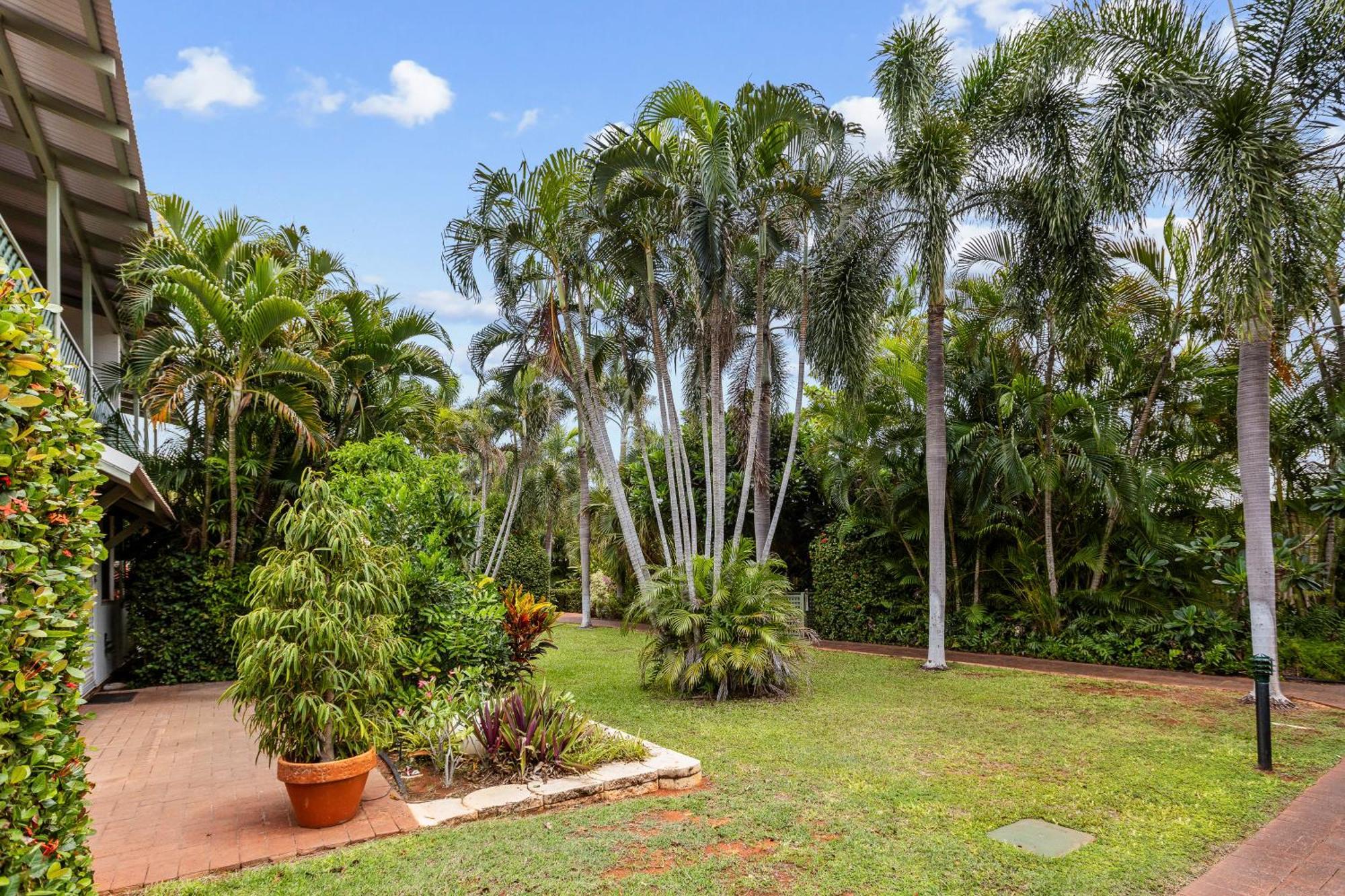 Cable Beachside Villas Broome Exterior photo