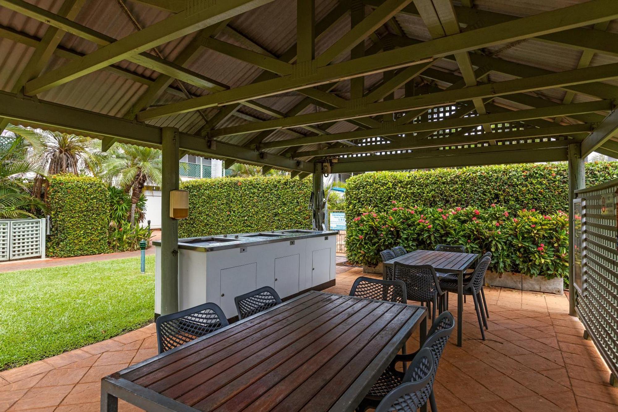 Cable Beachside Villas Broome Exterior photo