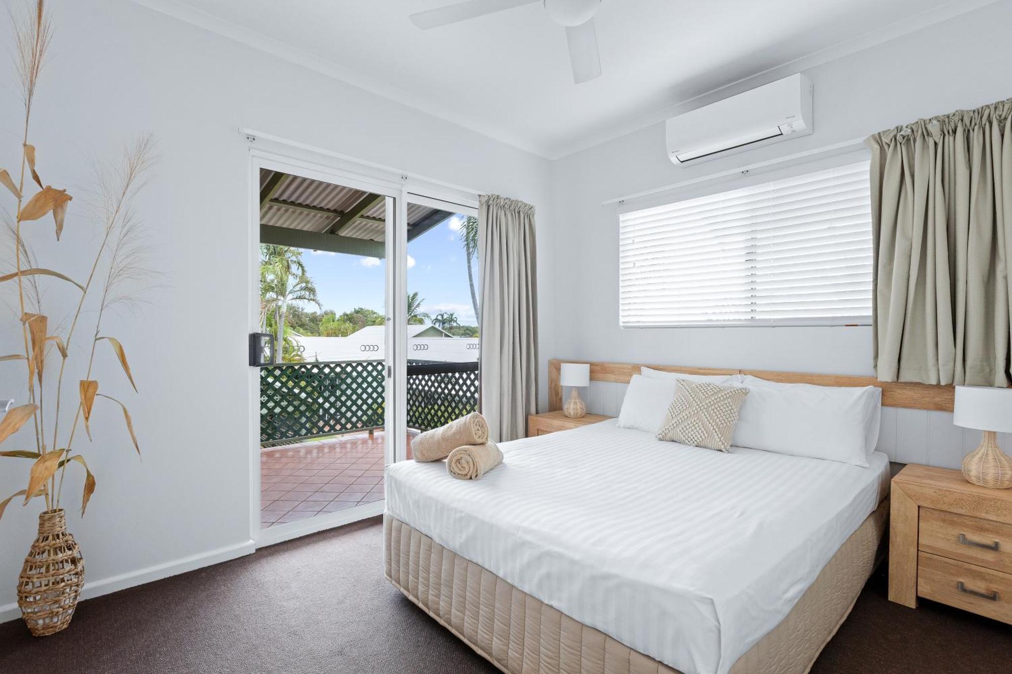 Cable Beachside Villas Broome Exterior photo