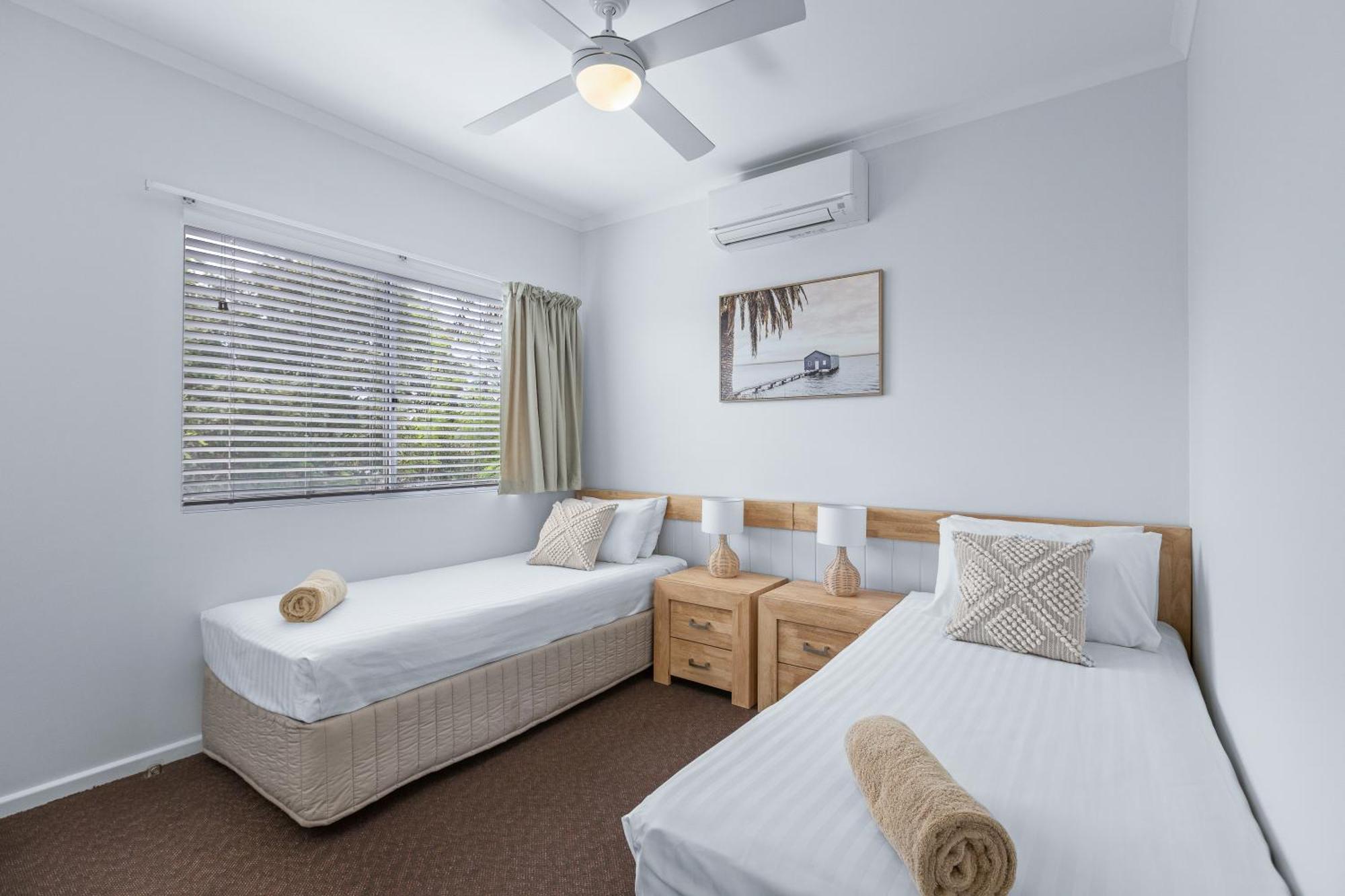 Cable Beachside Villas Broome Exterior photo