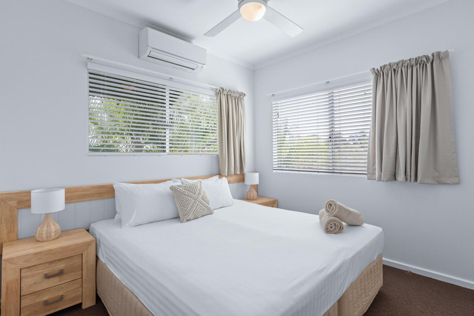 Cable Beachside Villas Broome Exterior photo