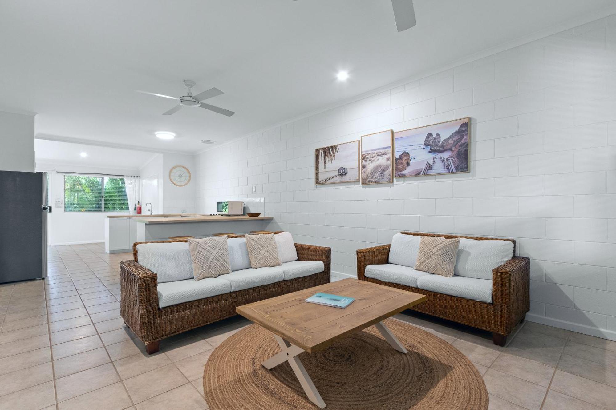 Cable Beachside Villas Broome Exterior photo