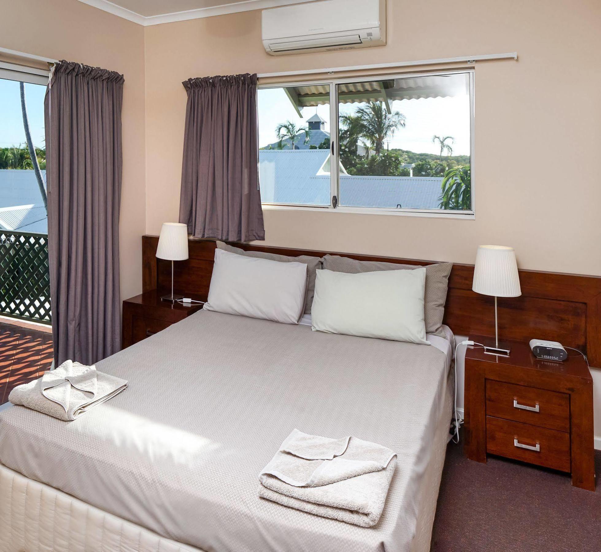 Cable Beachside Villas Broome Exterior photo