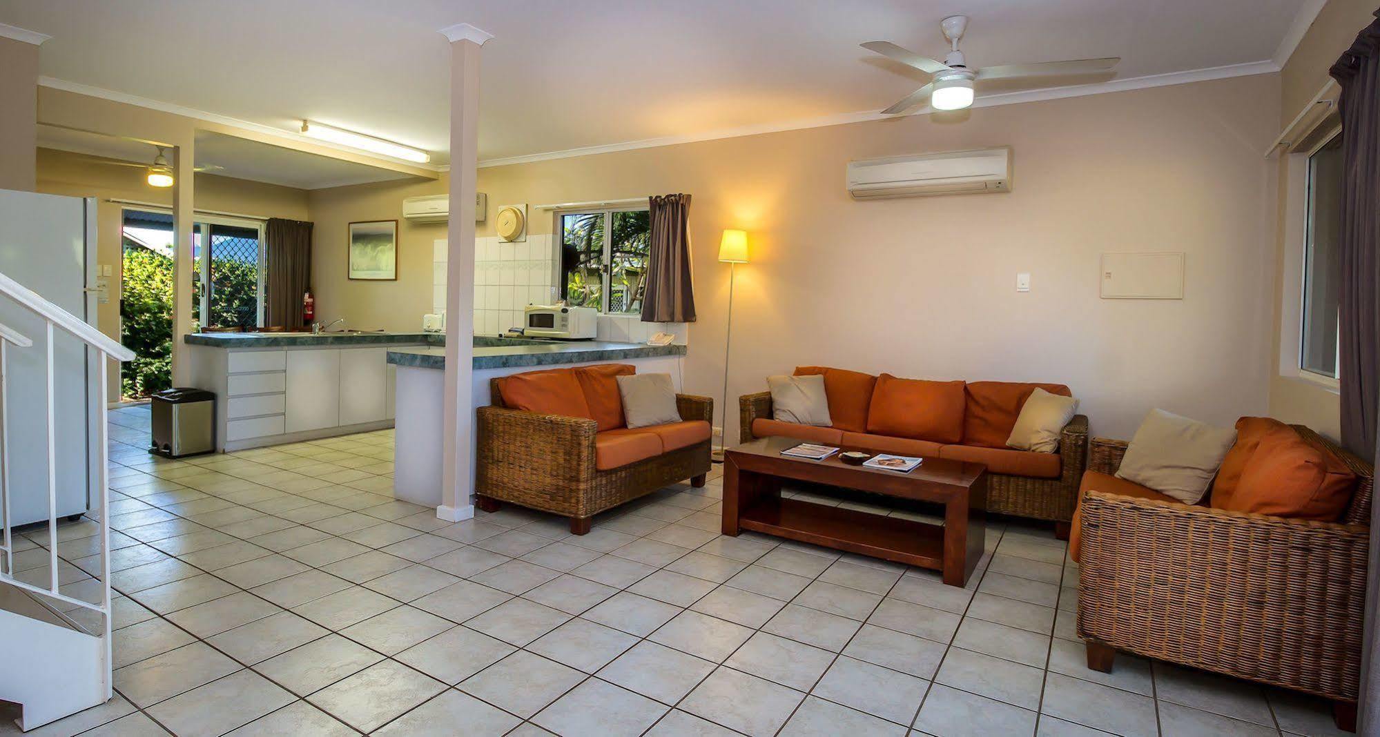 Cable Beachside Villas Broome Exterior photo