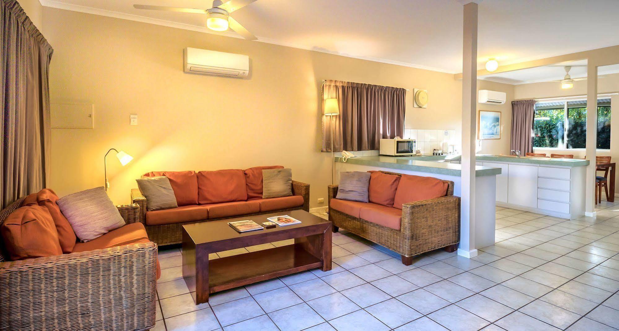 Cable Beachside Villas Broome Exterior photo